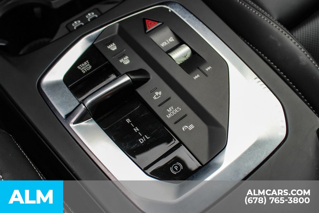 Used 2026 White BMW 228 Gran Coupe image 35