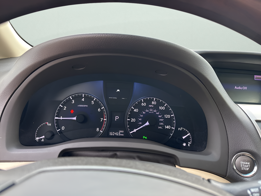 Used Car 2013 Lexus Rx  350 For Sale Under $15,000 In Austin, Texas