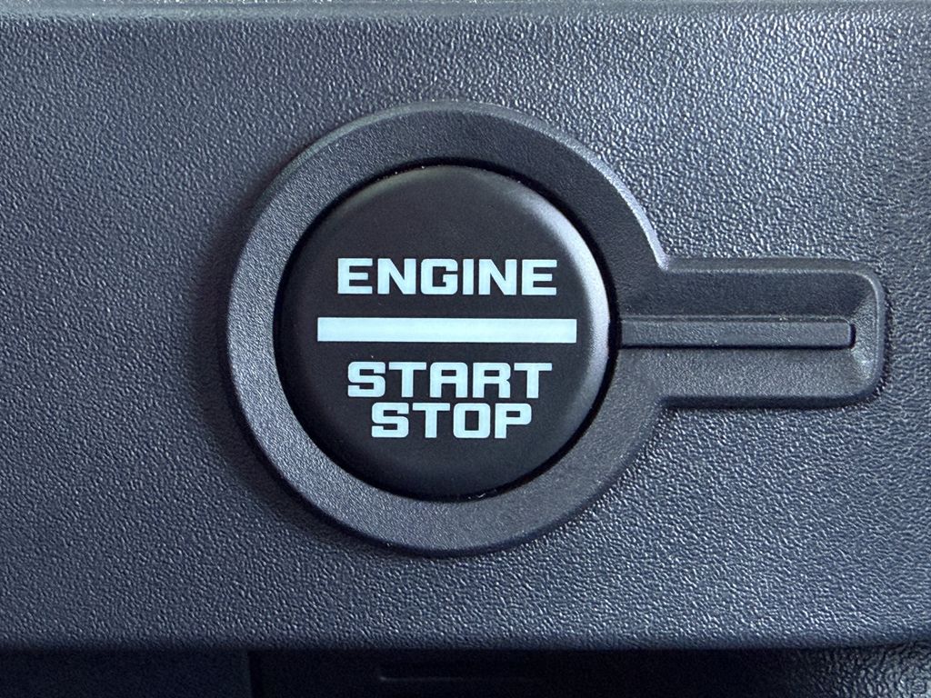 Used 2026 Ford Bronco SUV