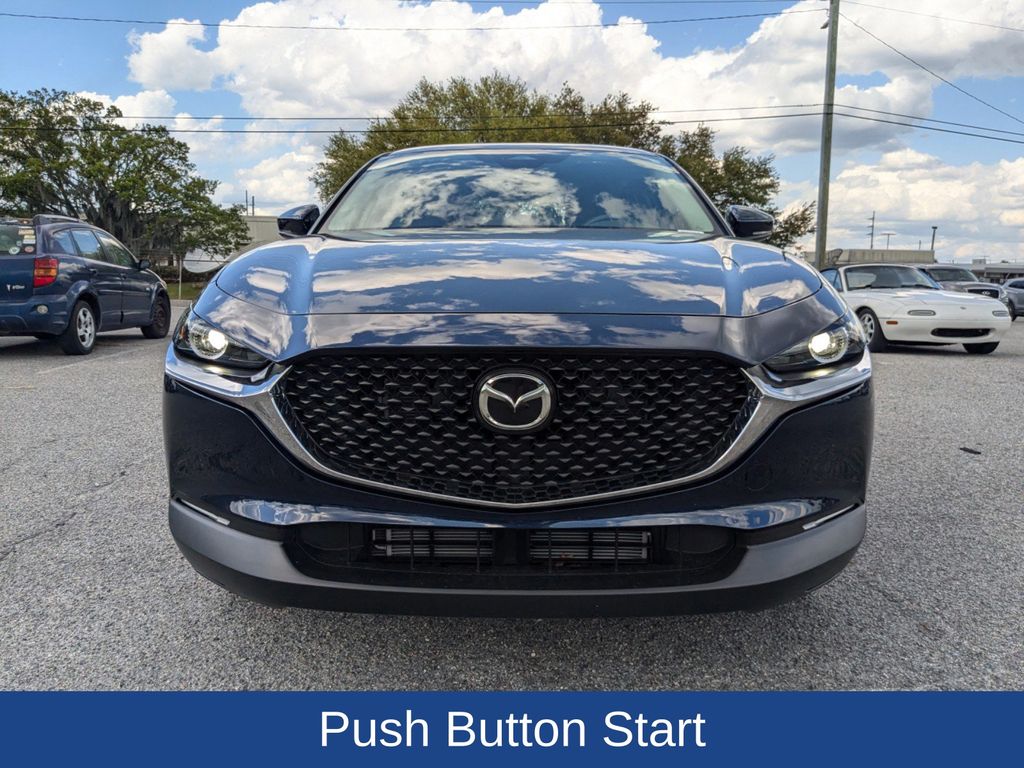 2024 Mazda CX-30 2.5 S