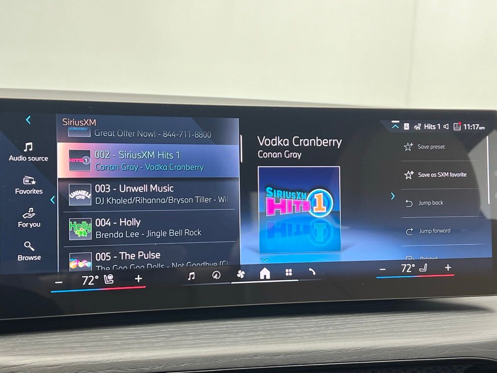 Thumbnail: 2026 BMW 3 Series - 14