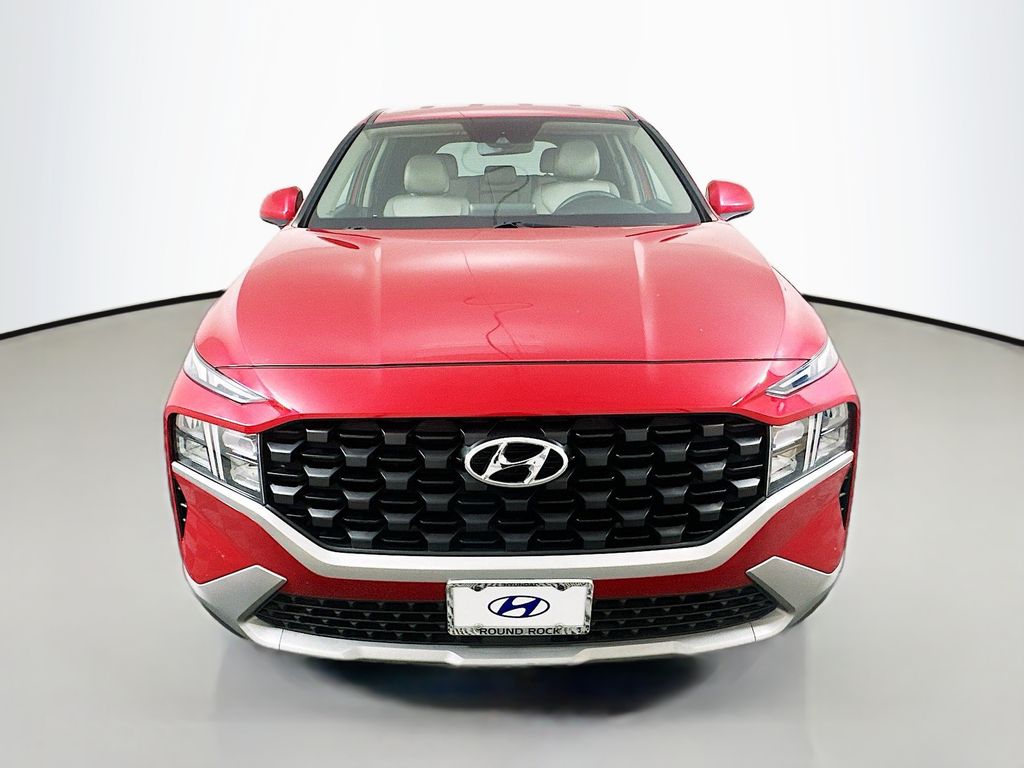 2023 Hyundai Santa Fe SE 2