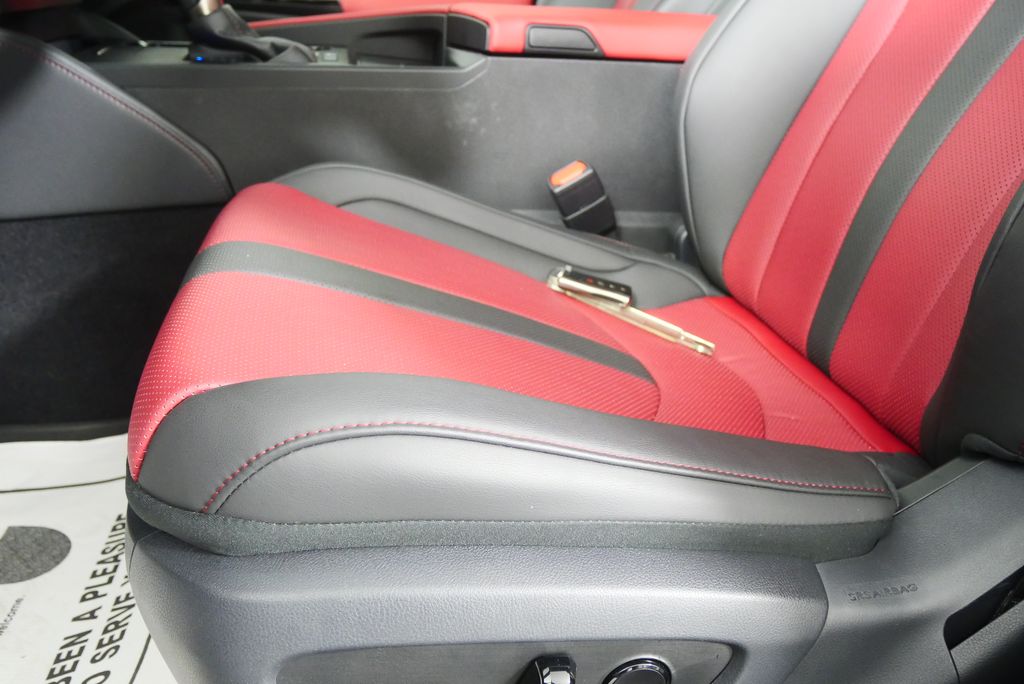 Thumbnail: 2024 Lexus ES - 12