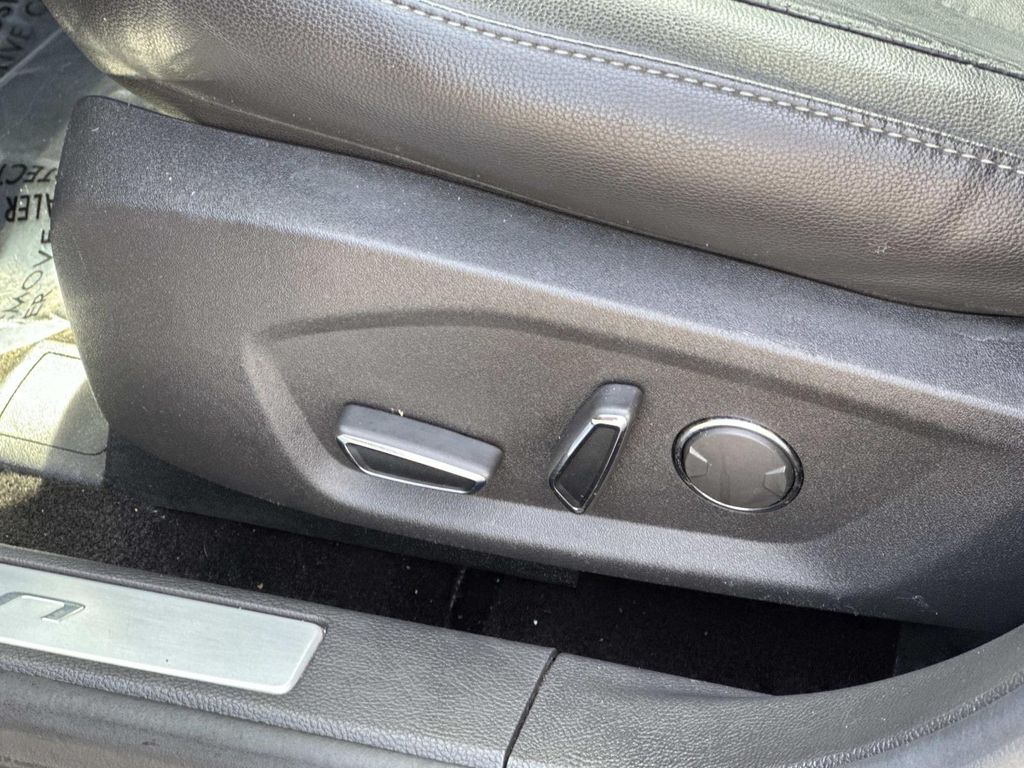 Thumbnail: 2014 Ford Fusion - 27