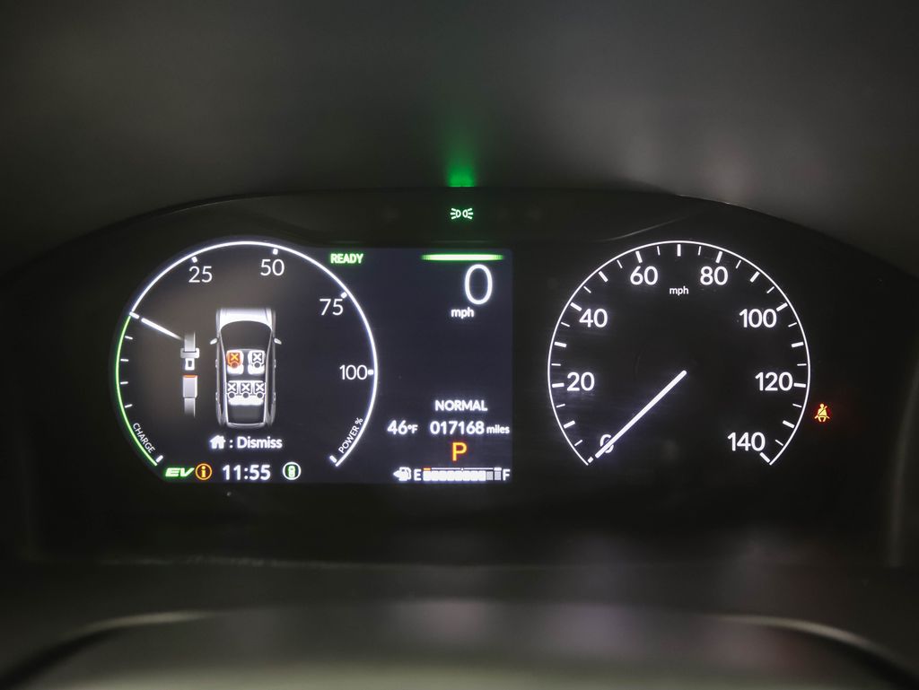 Thumbnail: 2024 Honda CR-V - 14