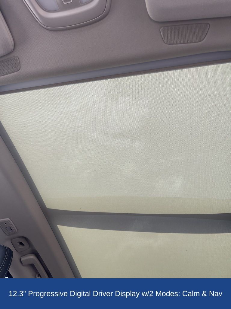 2023 Volvo XC90 B6 Ultimate Bright Theme 7P