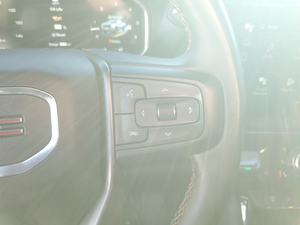 Used Car 2024 Gmc Sierra 2500hd  At4 For Sale Under $70,000 In Austin, Texas