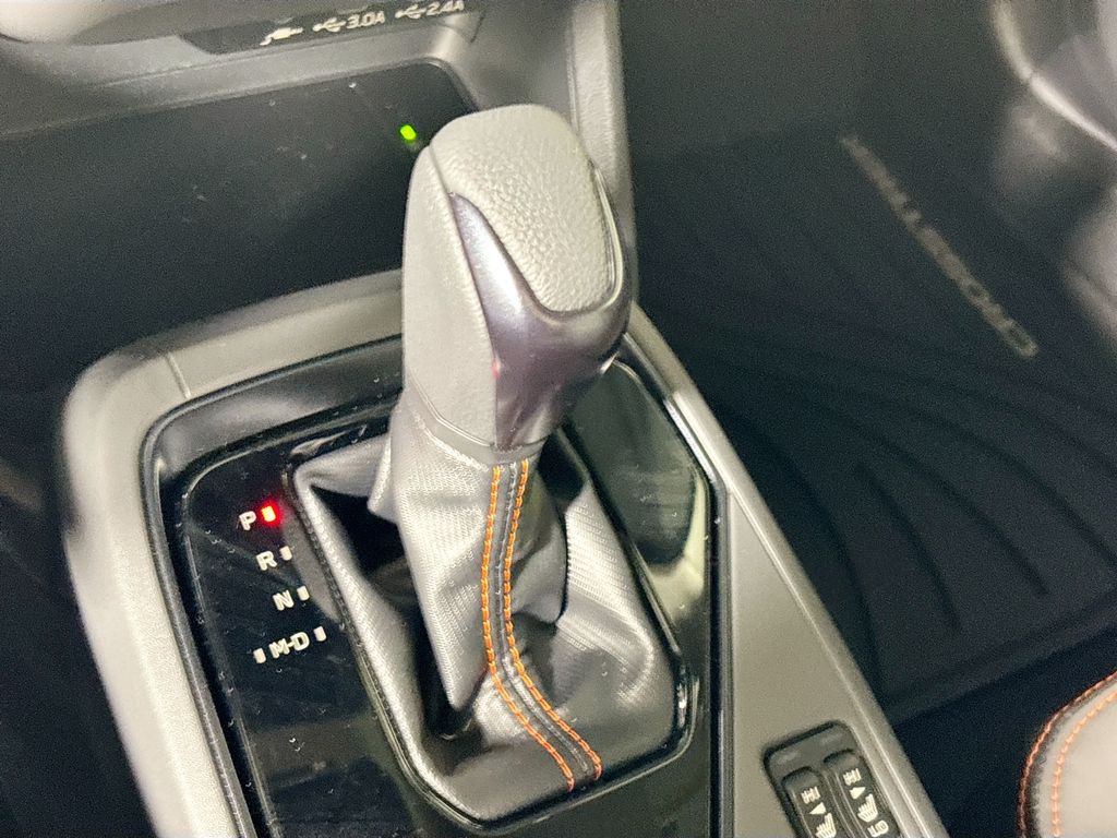 2026 Subaru Crosstrek Hybrid Limited