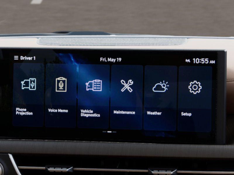 2025 Hyundai Sonata Limited 13