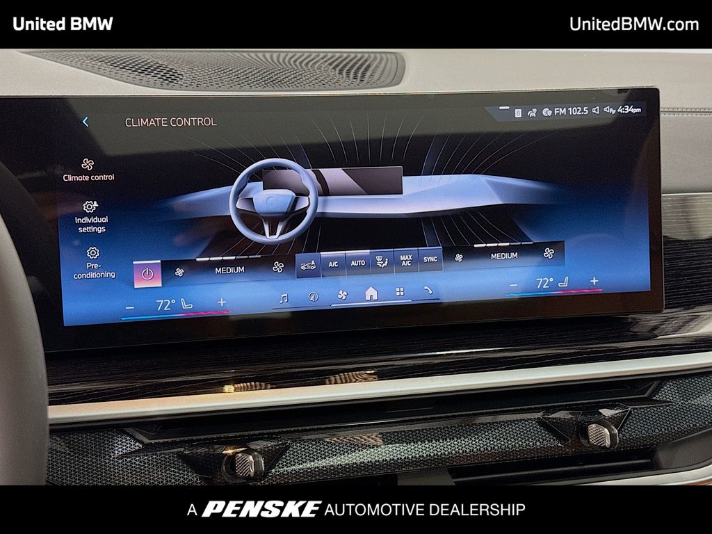 Thumbnail: 2026 BMW X5 - 11