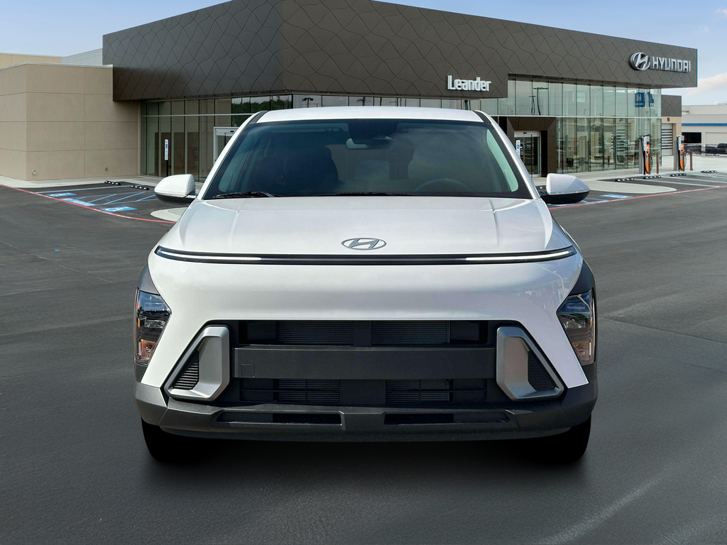 Thumbnail: 2026 Hyundai Kona - 12