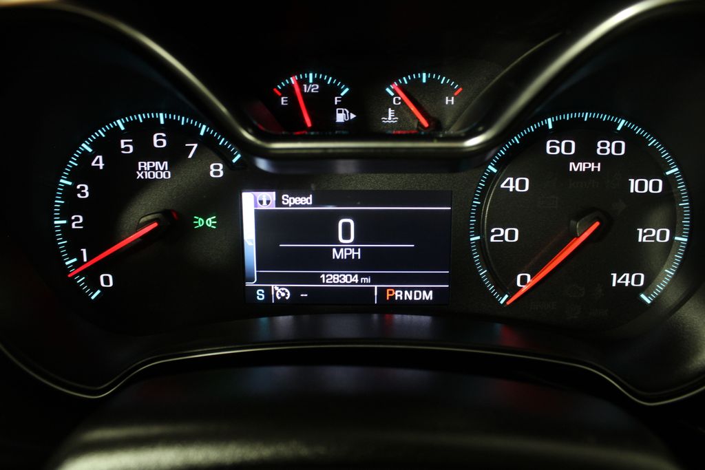 Used 2015 Chevrolet Impala for sale in 