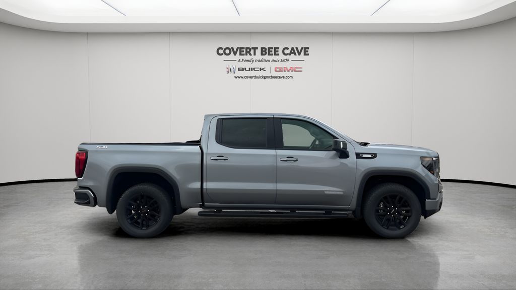 New 2026 Silver GMC Elevation image 11