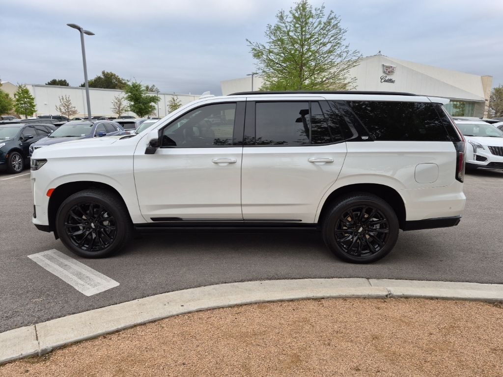 Used Car 2024 Cadillac Escalade  Sport For Sale Under $100,000 In Austin, Texas