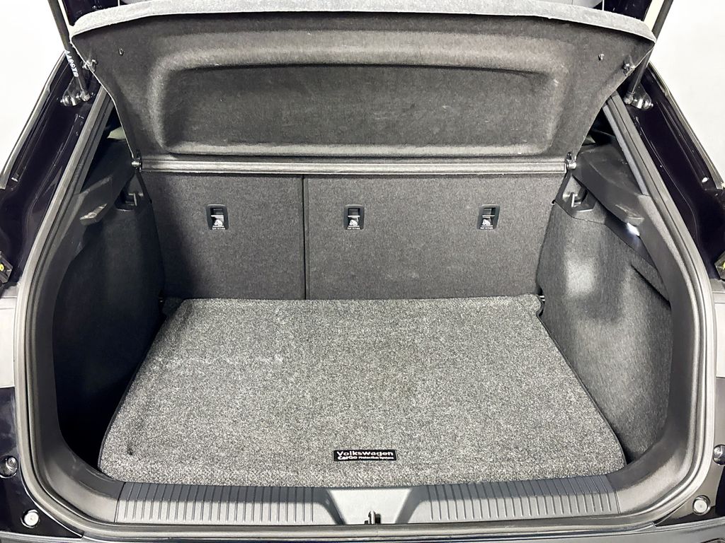 2025 Volkswagen ID.4 Pro