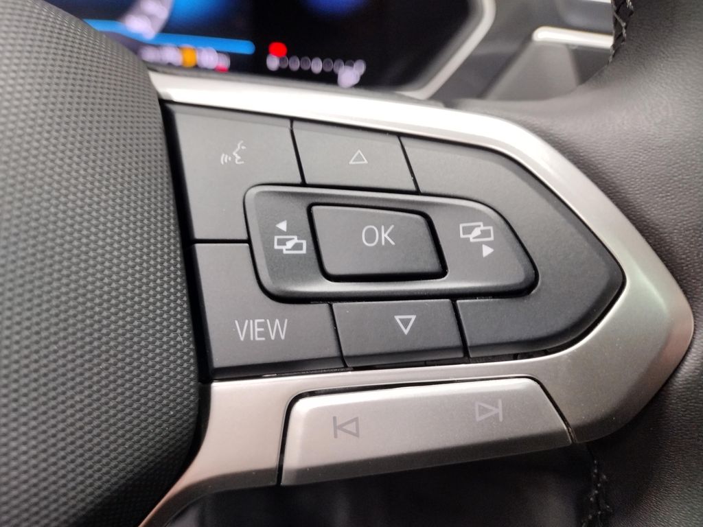 Tiguan Wolfsburg Edition 4Motion