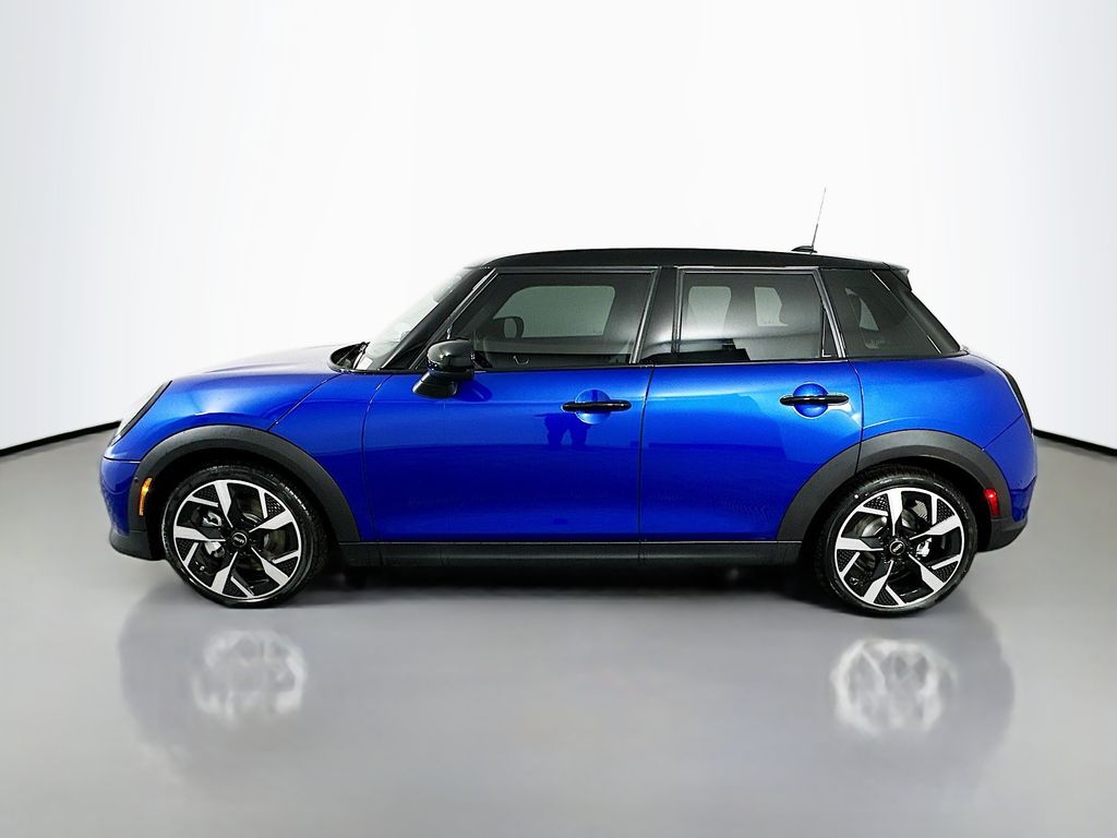 Thumbnail: 2026 MINI Cooper - 8