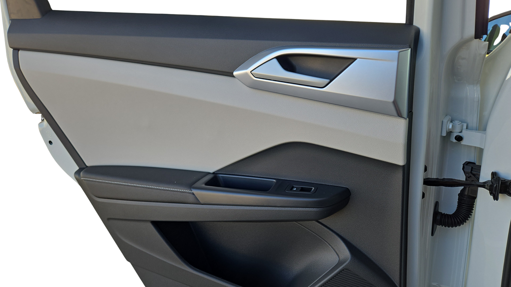 2026 Volkswagen Taos