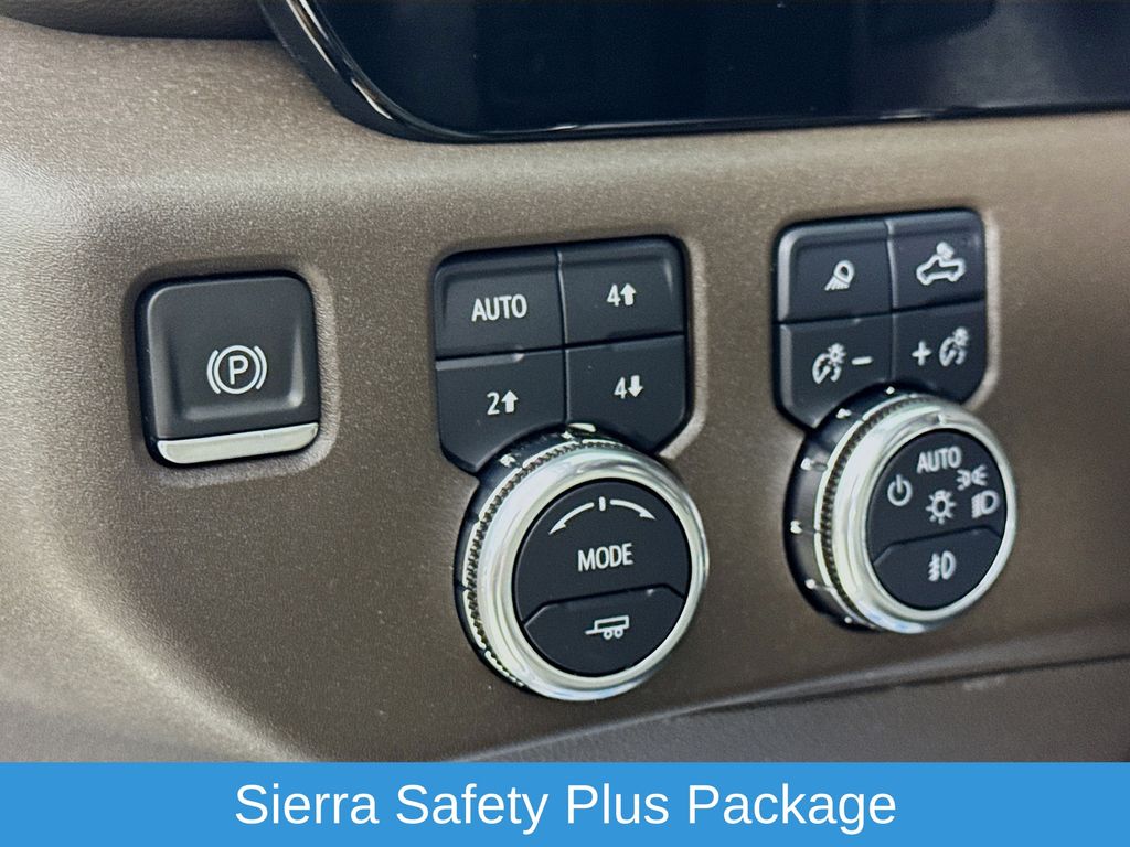 Used Car 2024 Gmc Sierra 1500  Slt For Sale Under $60,000 In Austin, Texas