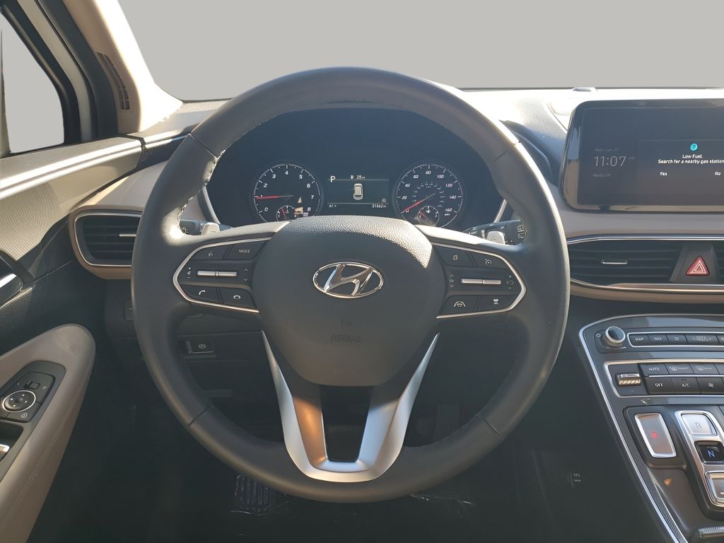 Used Car 2023 Hyundai Santa Fe  Sel For Sale Under $25,000 In Austin, Texas
