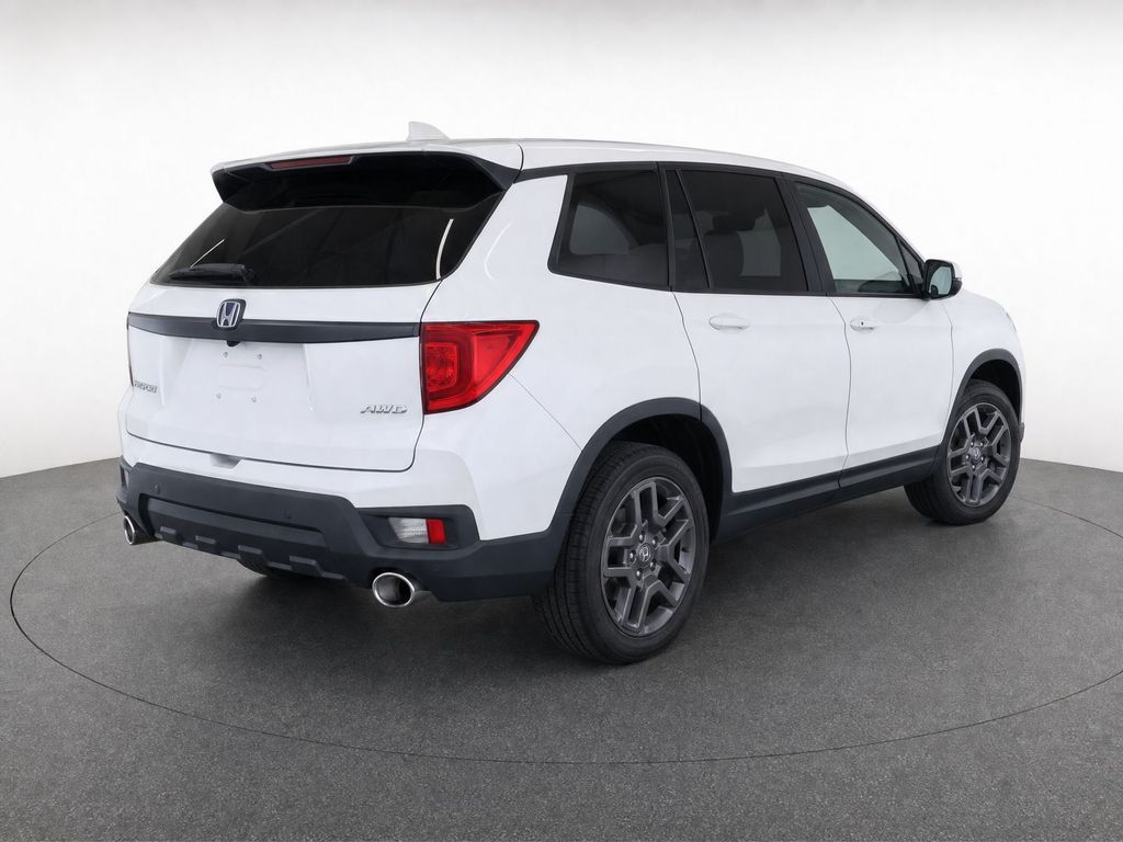 Thumbnail: 2023 Honda Passport - 29