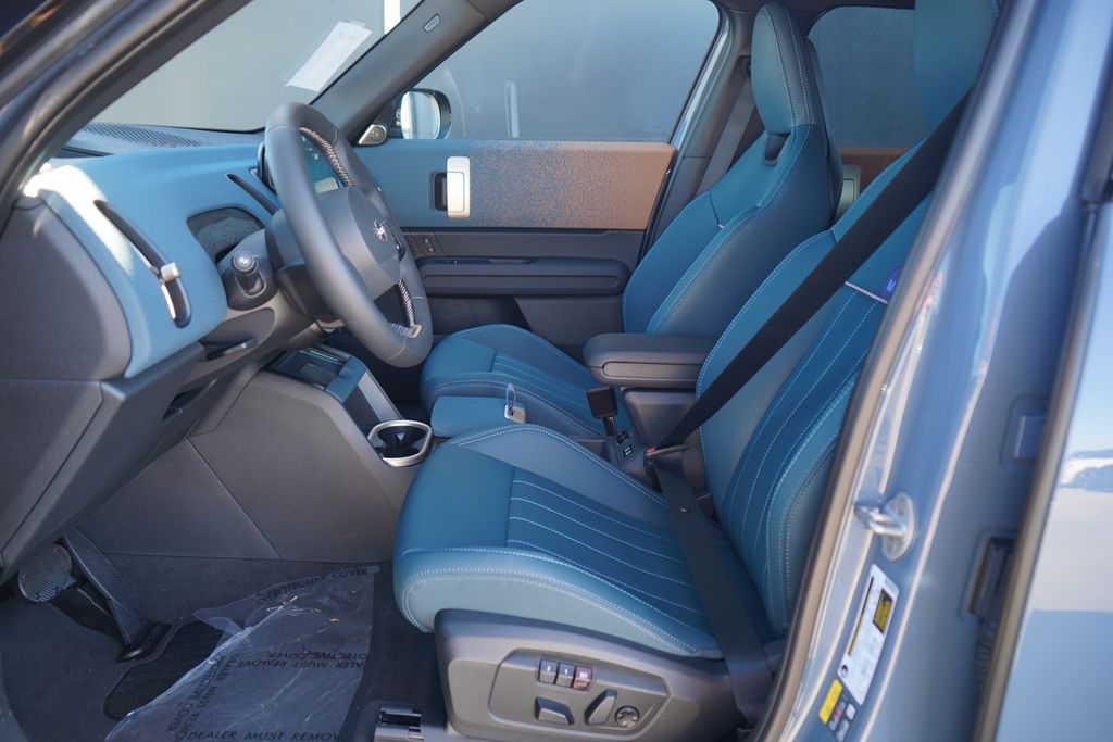 Thumbnail: 2025 MINI Cooper Countryman - 6