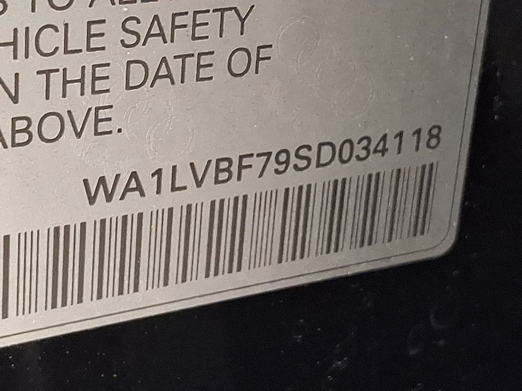 Thumbnail: 2025 Audi Q7 - 14