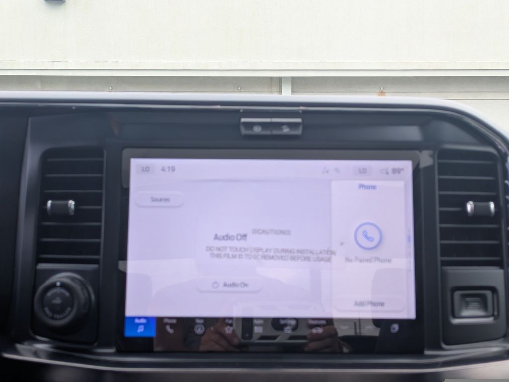 2026 Ford F-350 Super Duty LARIAT