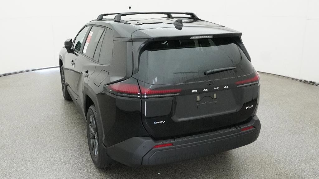 Thumbnail: 2026 Toyota RAV4 - 28