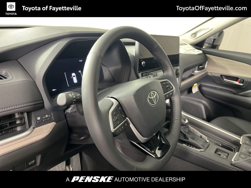 Thumbnail: 2026 Toyota Grand Highlander - 31