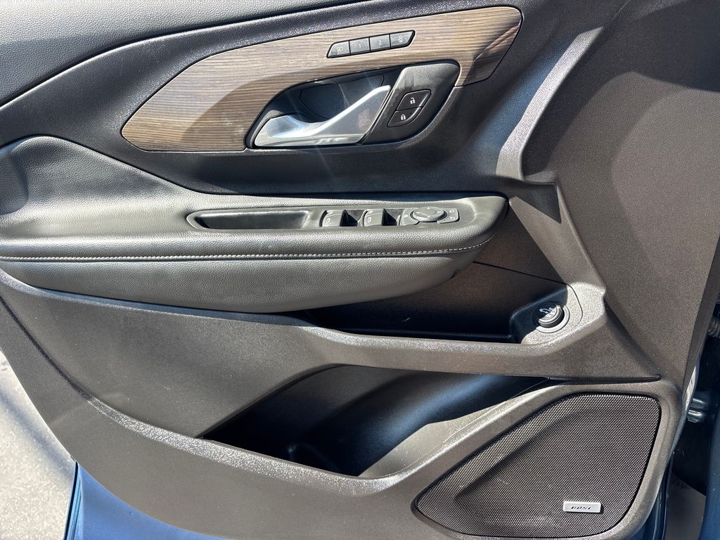 Used Car 2024 Gmc Terrain  Denali For Sale Under $35,000 In Austin, Texas