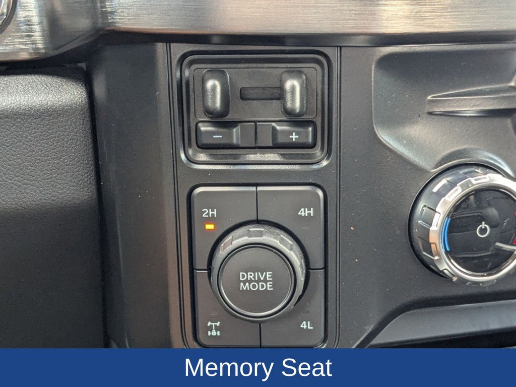 2024 Ford F-250 Super Duty Lariat