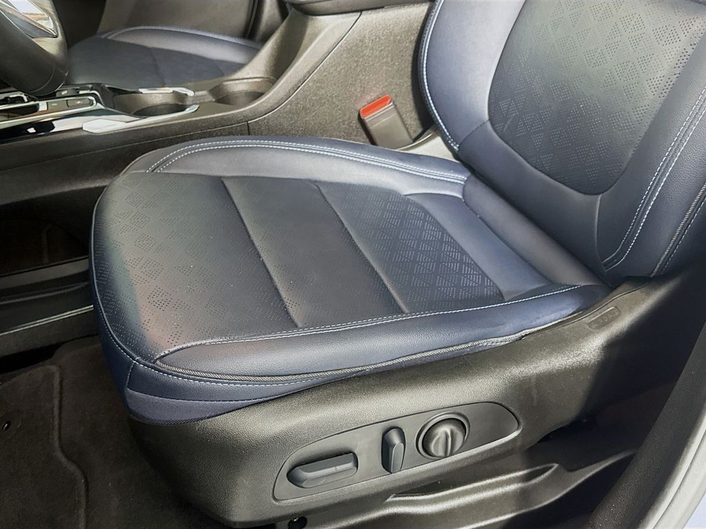 Used Car 2023 Chevrolet Bolt Euv  Premier For Sale Under $25,000 In Austin, Texas