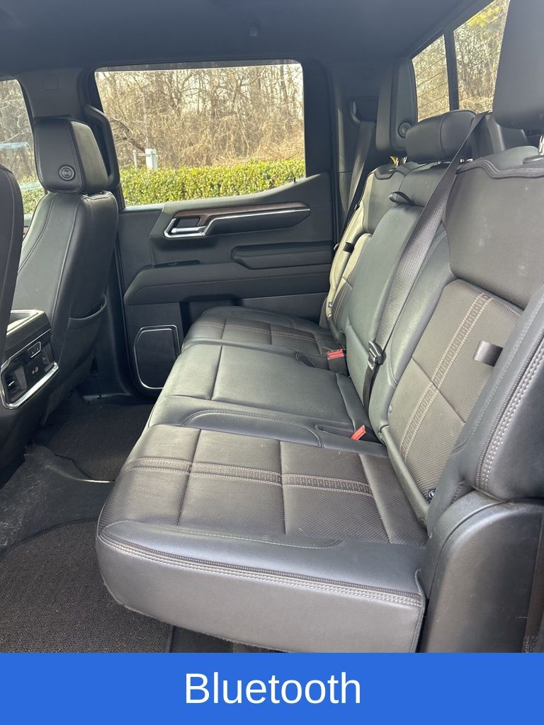 ChevroletSilverado 150015