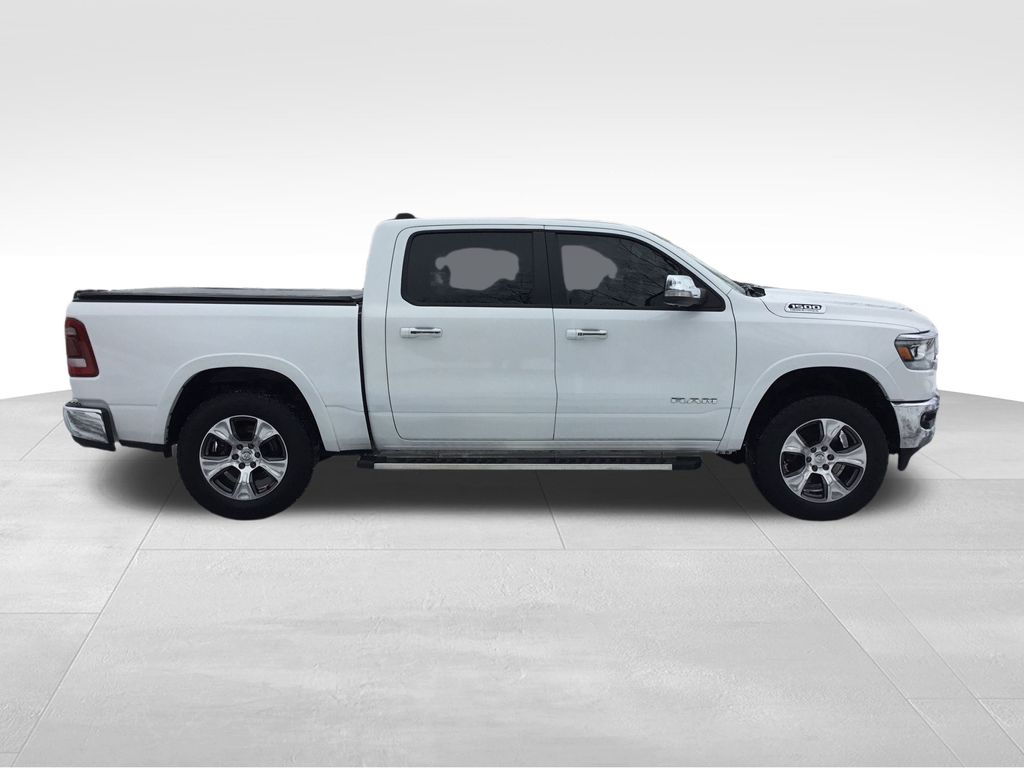 Thumbnail: 2022 RAM 1500 - 6