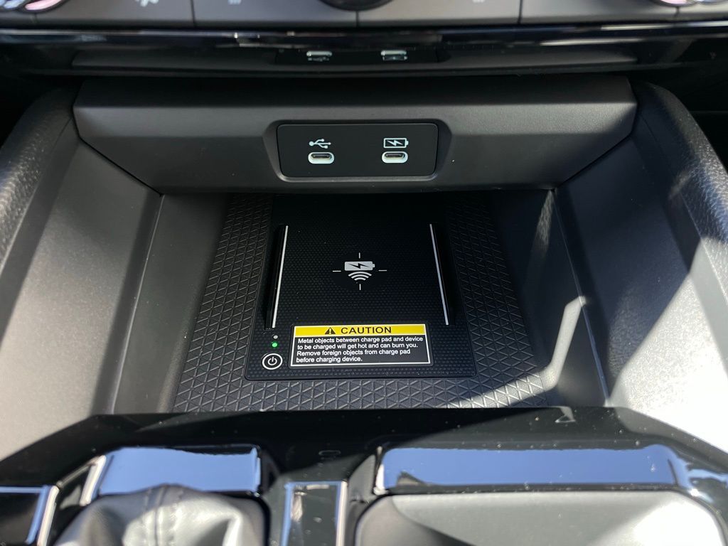 Thumbnail: 2025 Honda Accord - 20