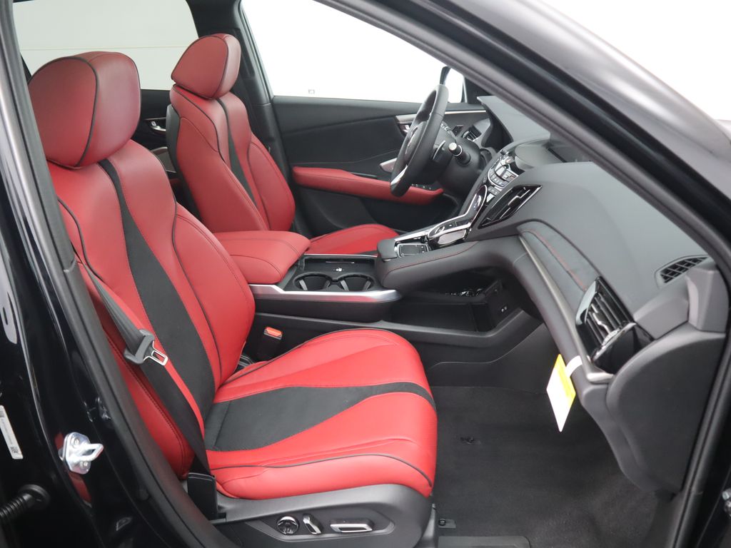 Thumbnail: 2026 Acura RDX - 22