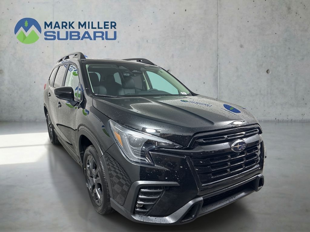 2026 Subaru Ascent Onyx Edition Touring 7-Passenger