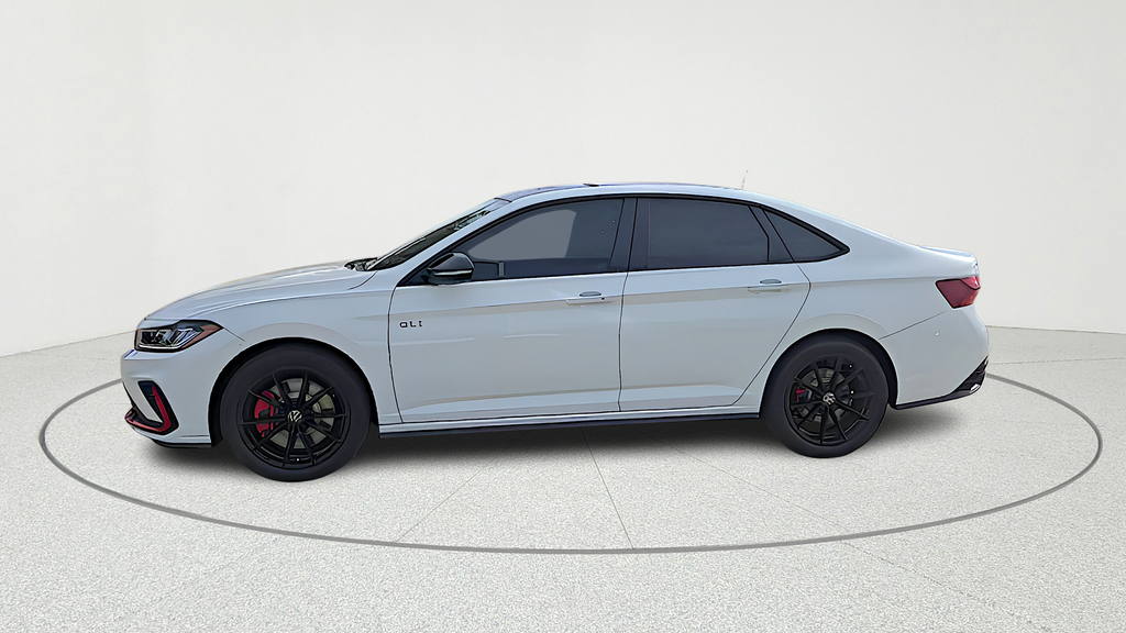 2026 Volkswagen Jetta GLI