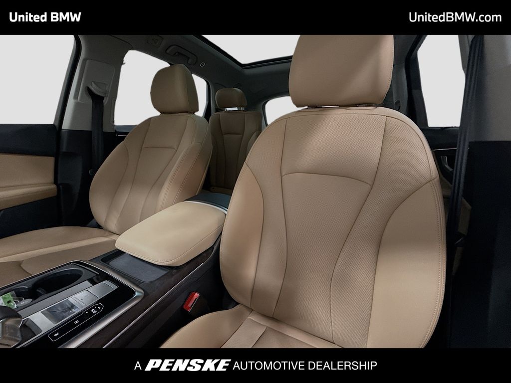 Thumbnail: 2023 Audi Q7 - 5