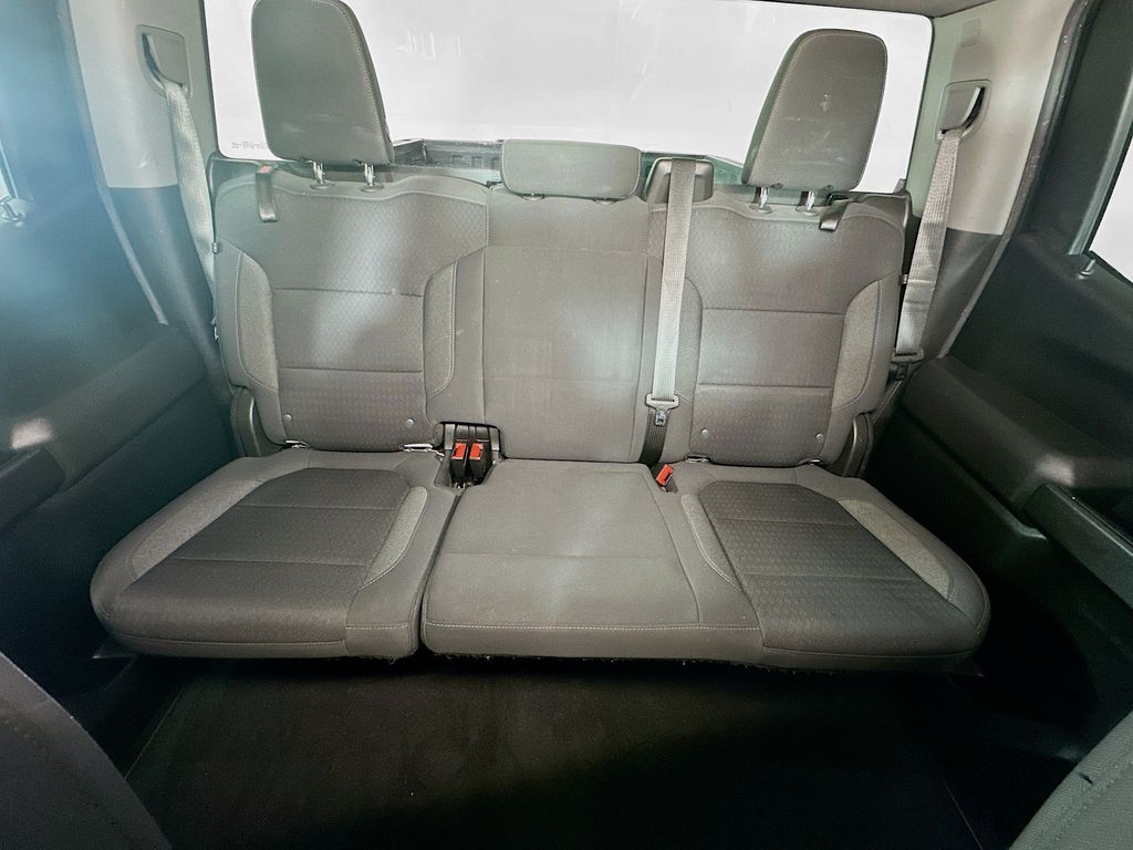 Used 2020 White Chevrolet LT image 13