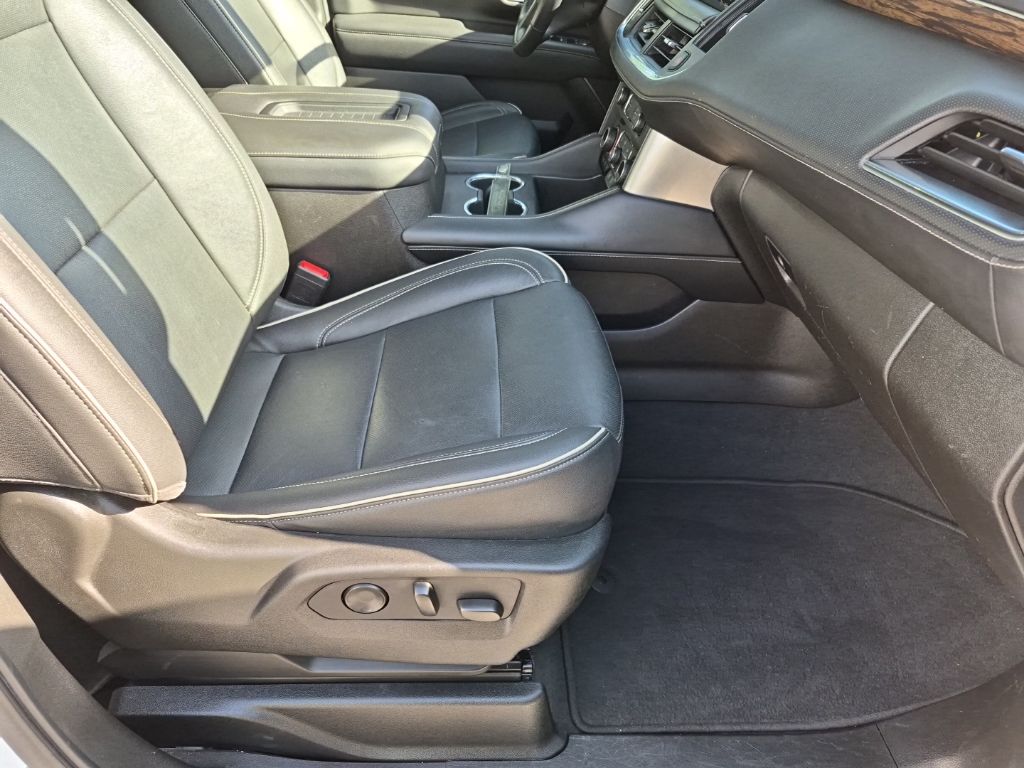 Used Car 2021 Chevrolet Suburban  Premier For Sale Under $50,000 In Austin, Texas