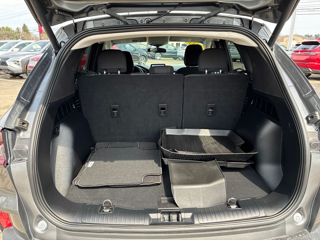 2023 Ford Escape Active Gray at Honda North