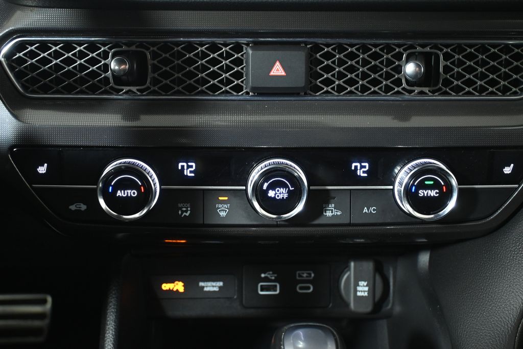 Thumbnail: 2024 Acura Integra - 23