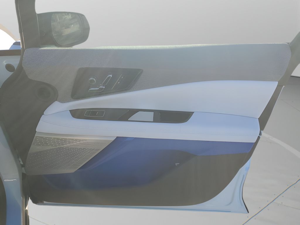 New 2026  Cadillac Sport image 13