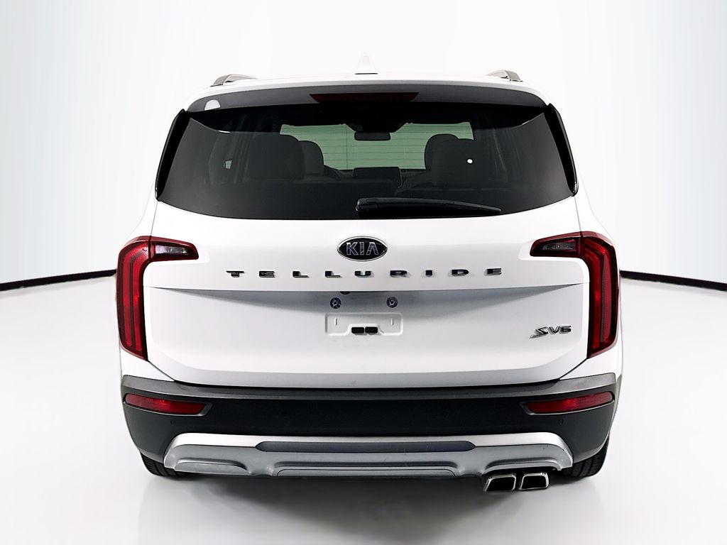 Thumbnail: 2021 Kia Telluride - 6
