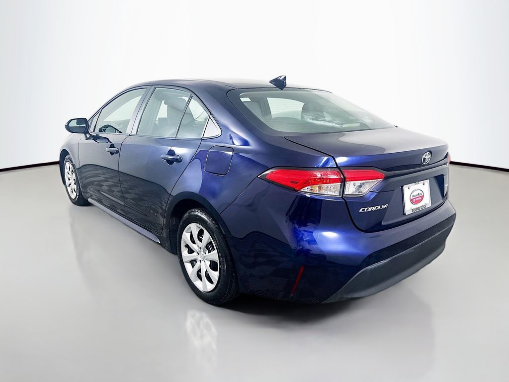 Thumbnail: 2024 Toyota Corolla - 7