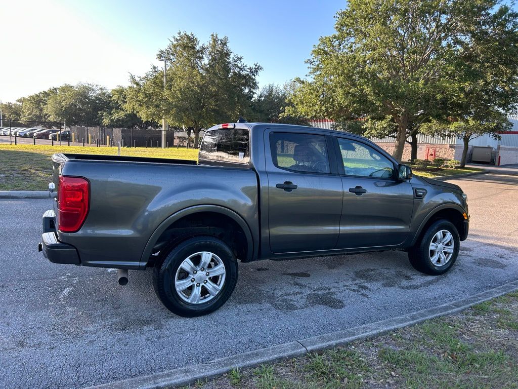 Thumbnail: 2019 Ford Ranger - 5