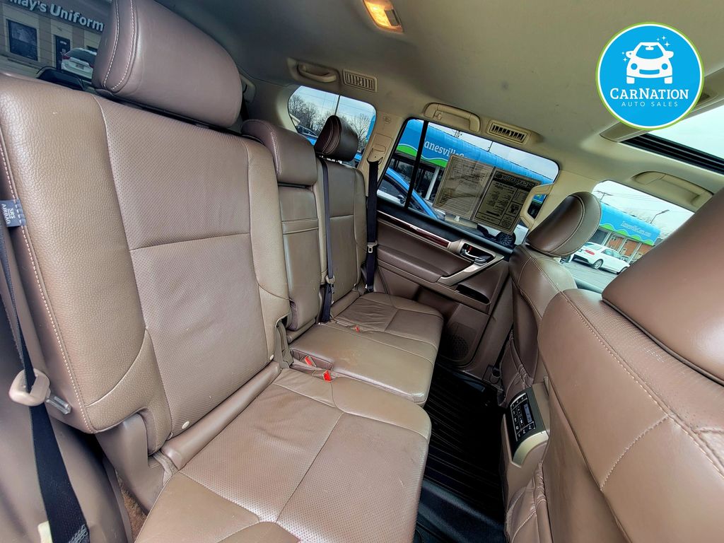 2018 Lexus GX Base - Photo 12
