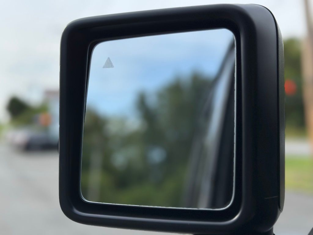 2025 Jeep Wrangler 4-Door Sport S - Photo 17